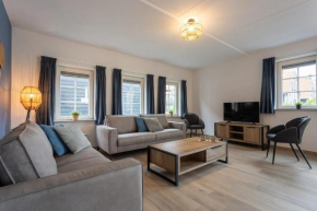Hello Zeeland - vakantiewoning Knuitershoek 102